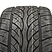 Lionhart LH-Eight All-Season Radial Tire - 295/30ZR26 107W