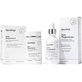 SeroVital® Hair Health Bundle – Supplement & Serum Formulated for Women Seeking Enhanced Hair Growth - Thicker, Strengthened Hair, Increased Scalp Coverage- For Age-Related Hair Loss