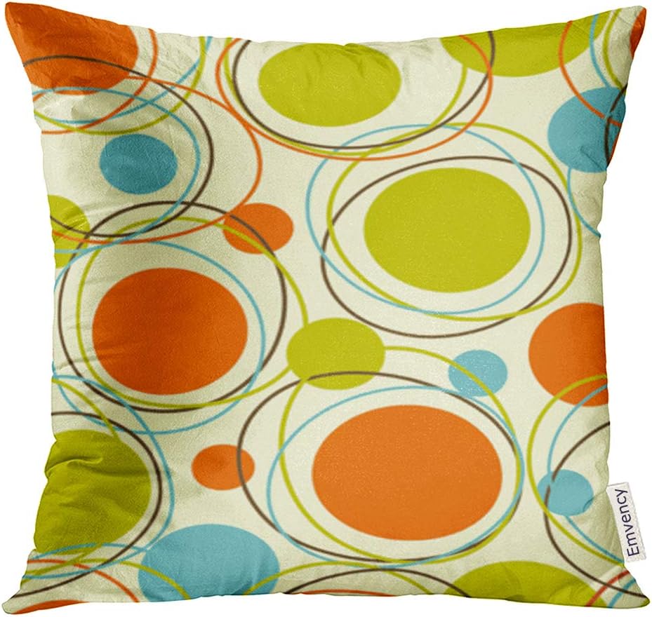 Best 70s furniture and decor