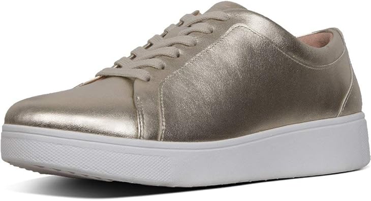 fitflop slip on trainers