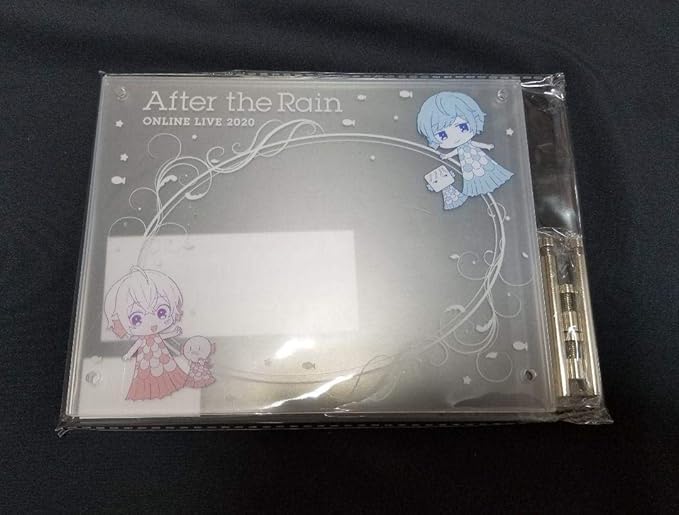Amazon まふまふ そらる Atr After The Rain アニメ 萌えグッズ 通販