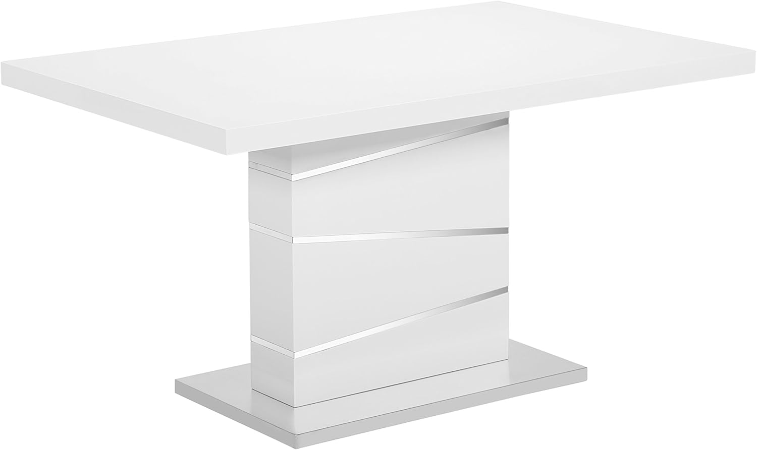 Best White Lacquer Dining Chairs