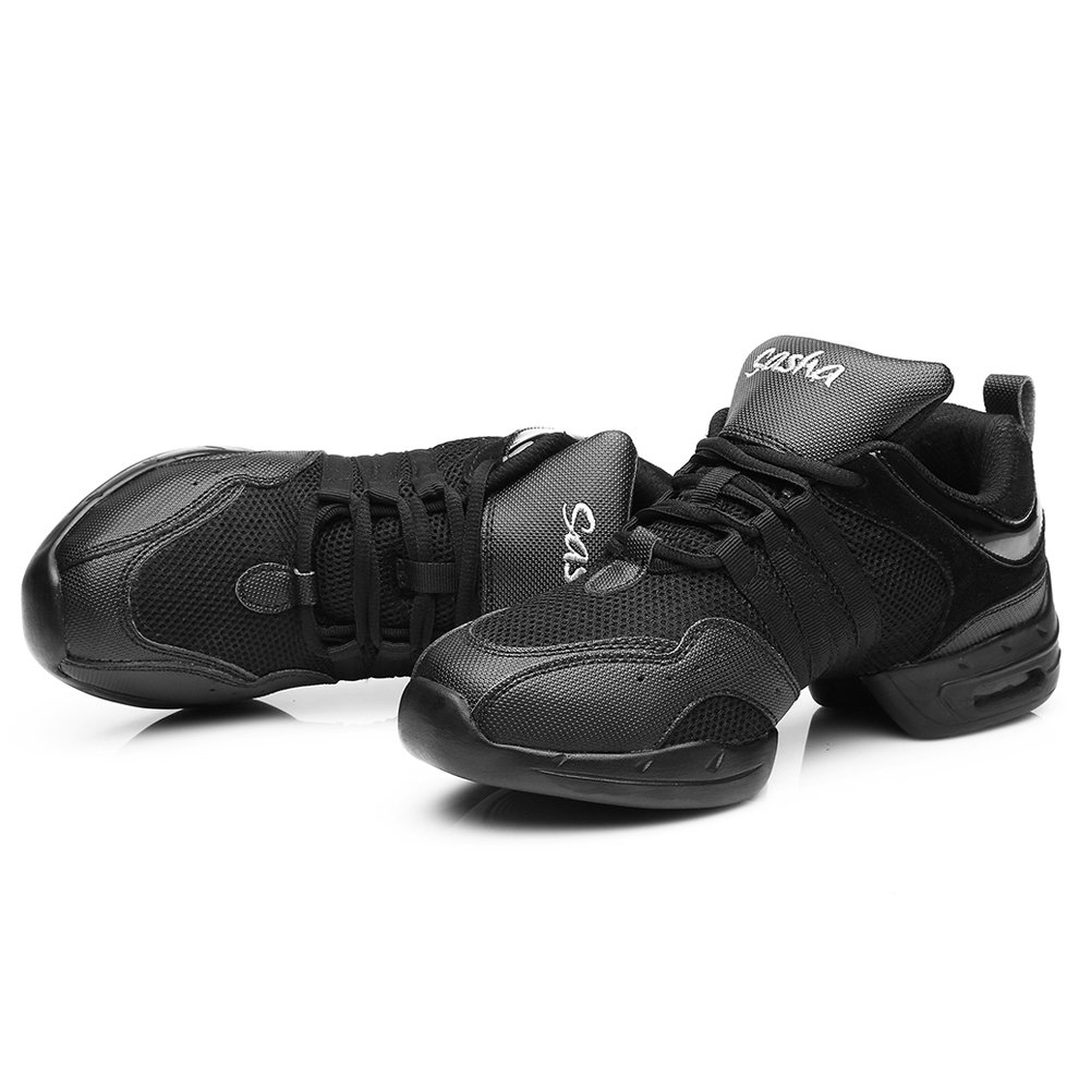 Sneaker donna/ Donne Pelle/Maglie Jazz/Modern Ballo Danza Hip Hop Sport