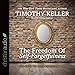 The Freedom of Self-Forgetfulness: The Path to True Christian Joy