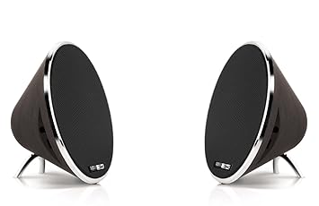 altec lansing twin bluetooth speaker