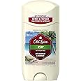 Fiji With Palm Tree Antiperspirant & Deodorant, pack of 3