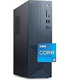 Amazon.com: Dell Inspiron 3910 Desktop Computer Tower - 12th Gen