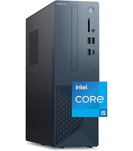 DELL Inspi3470 win11 8世代Core i5 SSD+HDD Amazon.com: Dell Vostro Desktop 3470 SFF 8PWKR - Intel Core