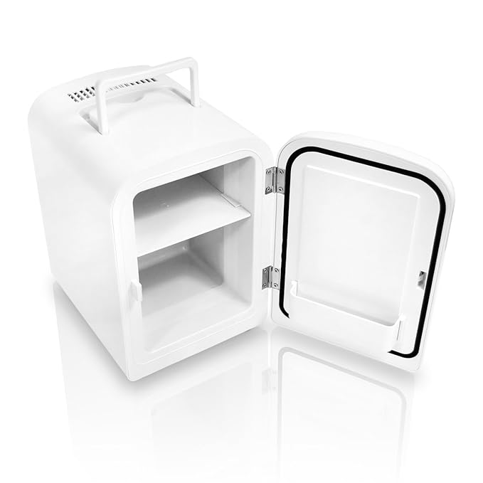 Schengler SEWM18 A Mini frigorífico 4liter - smks4 nevera y ...