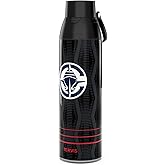 Tervis Venture Water Bottle NBA Los Angeles Clippers - Full Speed Made in USA Double Walled Insulated Tumbler Travel Cup Keeps Drinks Cold & Hot, 26oz, Stainless Steel