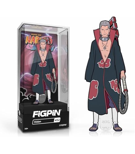 NARUTO-ZETSU＆HOSIGAKI KISAME-KAKUZU＆PAIN 985?cb=20221107022036