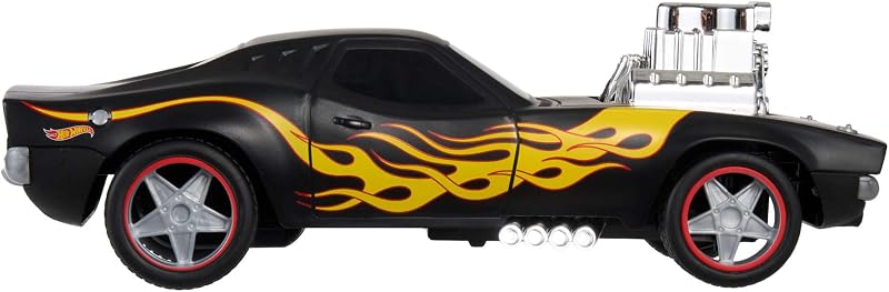 Coche teledirigido Rodger Dodger Escala 1:16