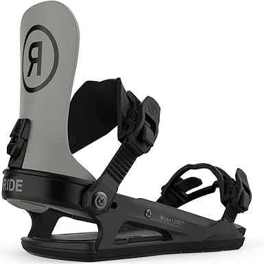 park snowboard bindings