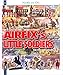 Airfix's Little Soldiers HO/OO From 1959-2009 And Their Decors, Accessories, Imitators and Rivals