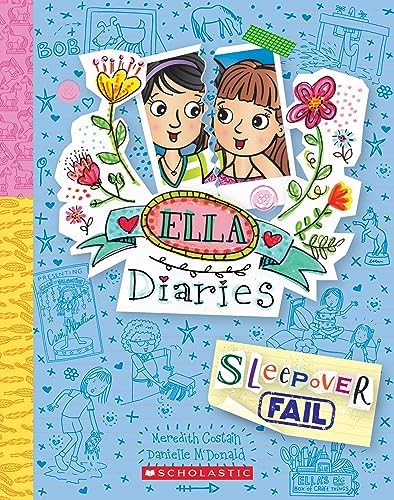 Museum Mayhem (Ella Diaries 25) (Ella Diaries): Meredith Costain