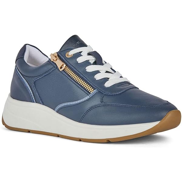 GEOX Sneaker 'Runntix' zweifarbig » günstig online kaufen