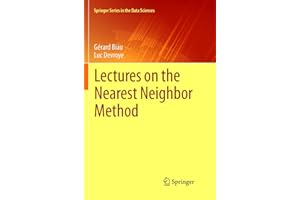 Lectures on the Nearest Neighbor Method
