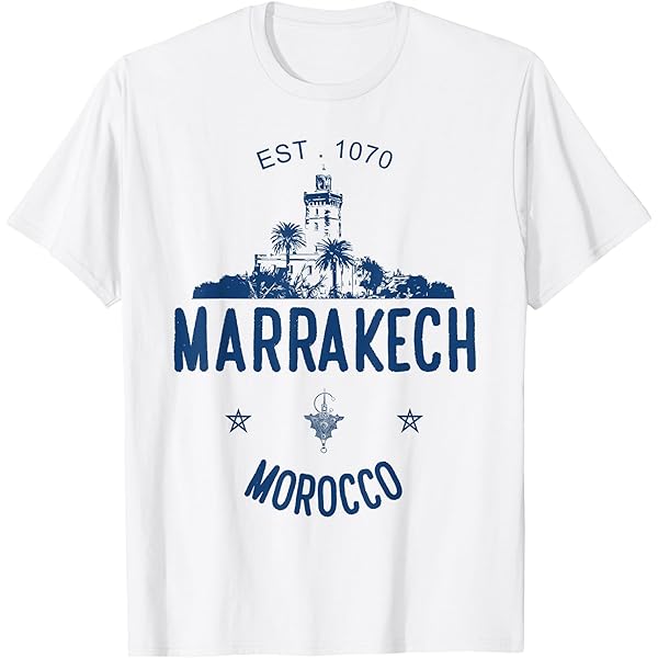 Amazon.com: Marrakesh Morocco Jemaa El Fna Marrakech Travel