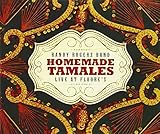 HOMEMADE TAMALES - LIVE AT FLOORES                 image