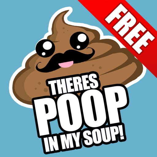 There's Poop in my SoupAmazon.co.ukAppstore for Android