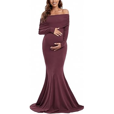 amazon maternity dress Best Sellers: Best Special Occasion Dresses Saela Size:33.5 (US 3.5) Black Fit And Flare