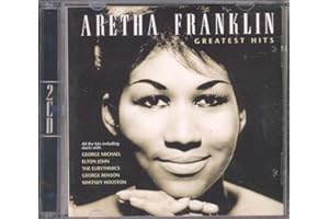 Aretha Franklin Greatest Hits