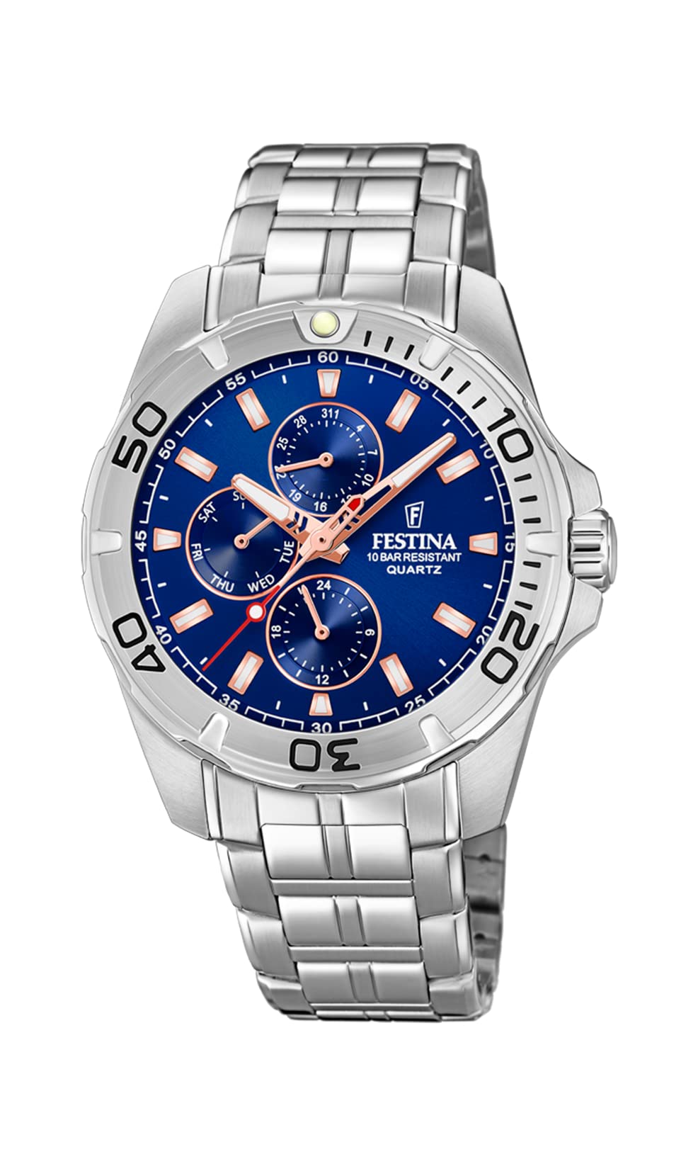 Festina - Mens Watch F20445/5
