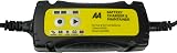 AA AA4956 Car Battery Charger Maintainer 6V/12V 1.5A UK Plug IP65 view 5