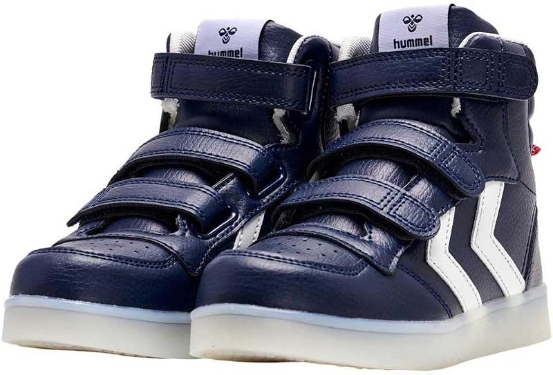 STADIL FLASH JR - Stivaletto, Blue,