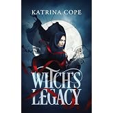 Witch's Legacy (Supernatural Evolvement)