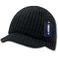 DECKY Campus Cap