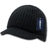 DECKY Campus Cap