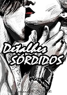Livro Detalhes Sórdidos