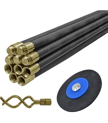 Bailey 1960 Drain Test Plug - 4-Inch with Plastic Qatar Bailey 1960 Drain Test Plug - 4-Inch with Plastic Qatar