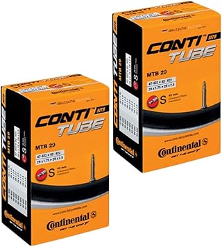 continental mtb 29er tube
