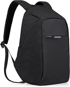 backpack with secret compartment amazon