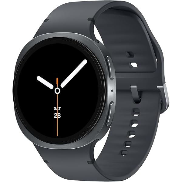 Samsung Athleisure Band_Watch8 Series (Watch8 Series Athleisure Band - Navy)