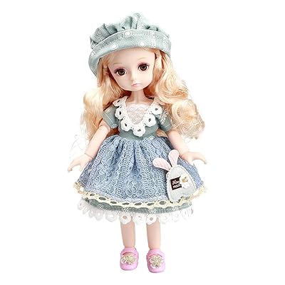 Buy Little Bado BJD Girl Doll 10 Inch 