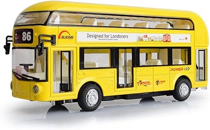 amazon autobus juguete