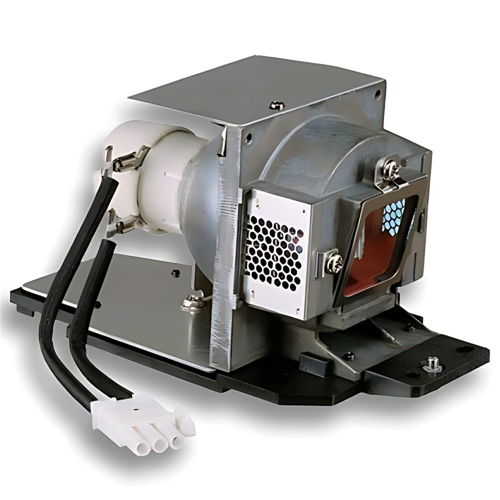 Supermait 5J.J0T05.001 Replacement Projector Bulb Lamp with Housing Compatible with BENQ MP772ST / MP782ST Lamp 5JJ0T05001