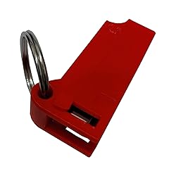 Cover case Keychain for Yubikey5Ci - 22 Colours