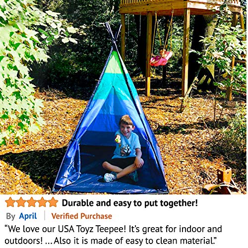 2 Teepee+Tent+Kids+Childrens+Projector