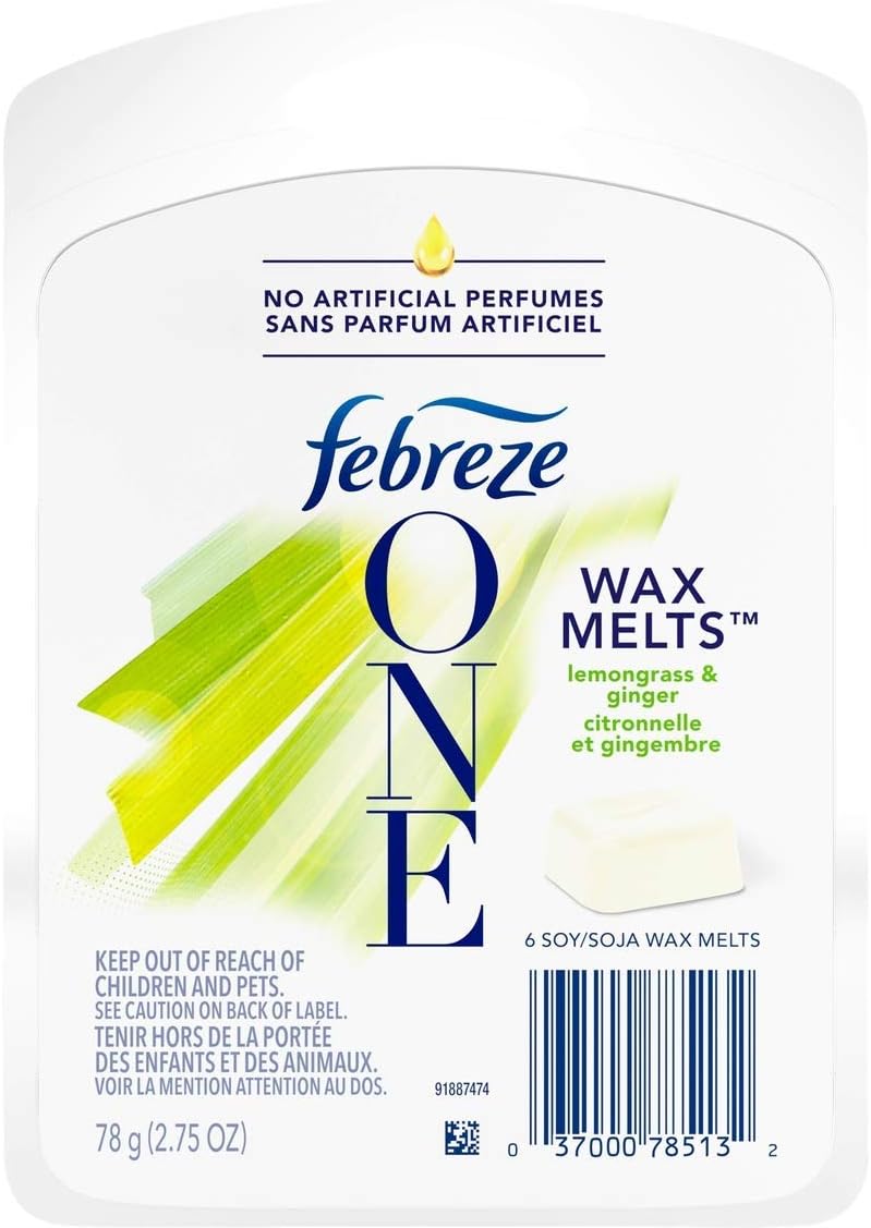 Febreze Eureka RR Bag by Febreze