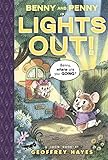 Benny and Penny in Lights Out!: TOON Level 2