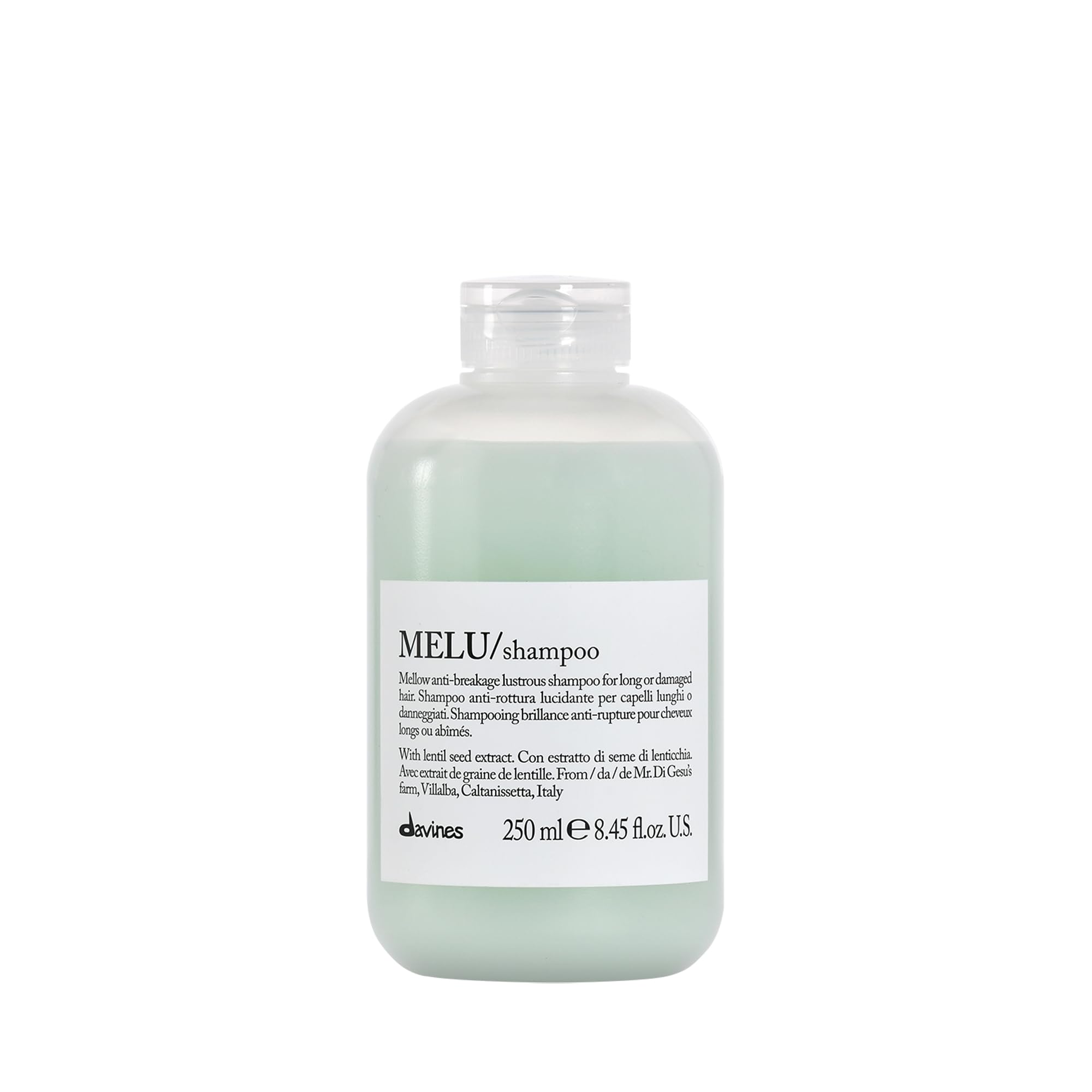 Davines Essential Haircare MELU / Shampoo 250ml