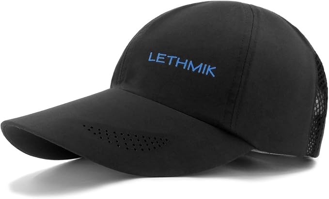 waterproof running beanie