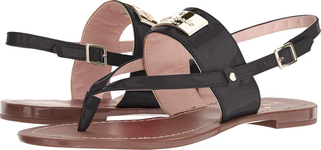 kate spade cassandra sandal