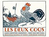 Image de Les deux coqs