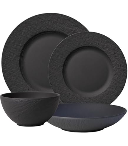 Amazon.com | Villeroy & Boch Iconic Collection La Boule, 7-Piece