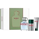 Hugo Boss HUGO Men's 3-Pc. HUGO Man Eau de Toilette Gift Set